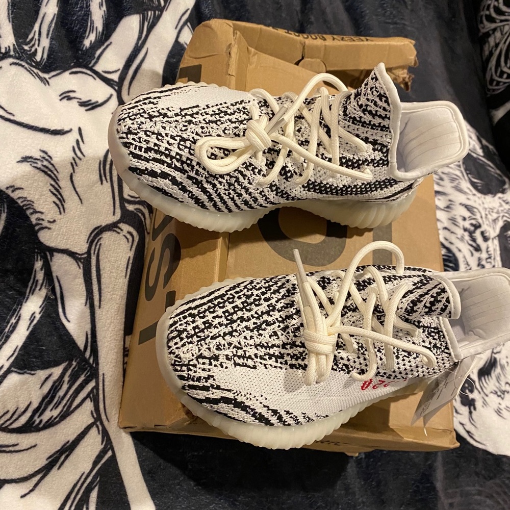 Yeezys